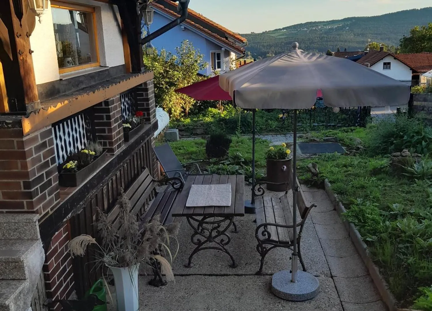 Ferienhaeuser Zum Badeweiher Neuschönau 0*,  Γερμανία