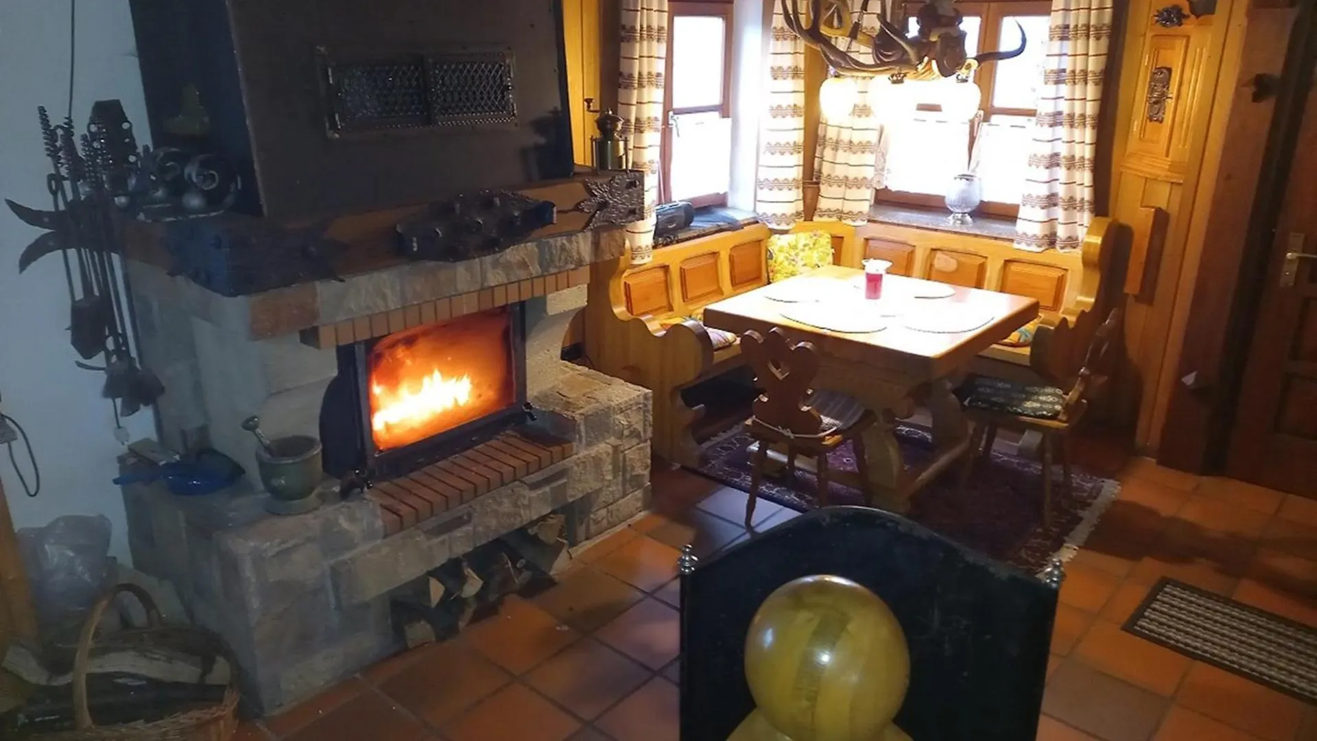 Σπίτι διακοπών Ferienhaeuser Zum Badeweiher Neuschönau