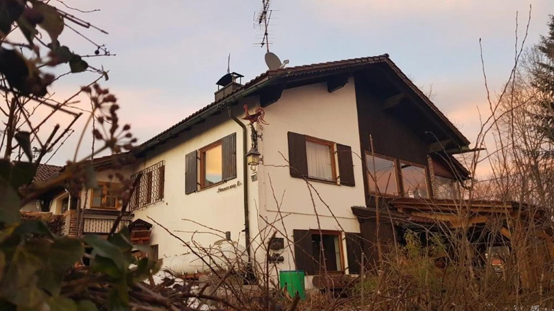 Ferienhaeuser Zum Badeweiher Neuschönau Σπίτι διακοπών
