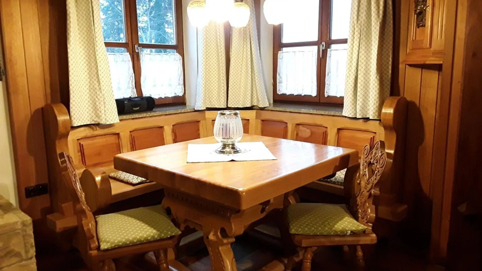 Ferienhaeuser Zum Badeweiher Neuschönau Γερμανία