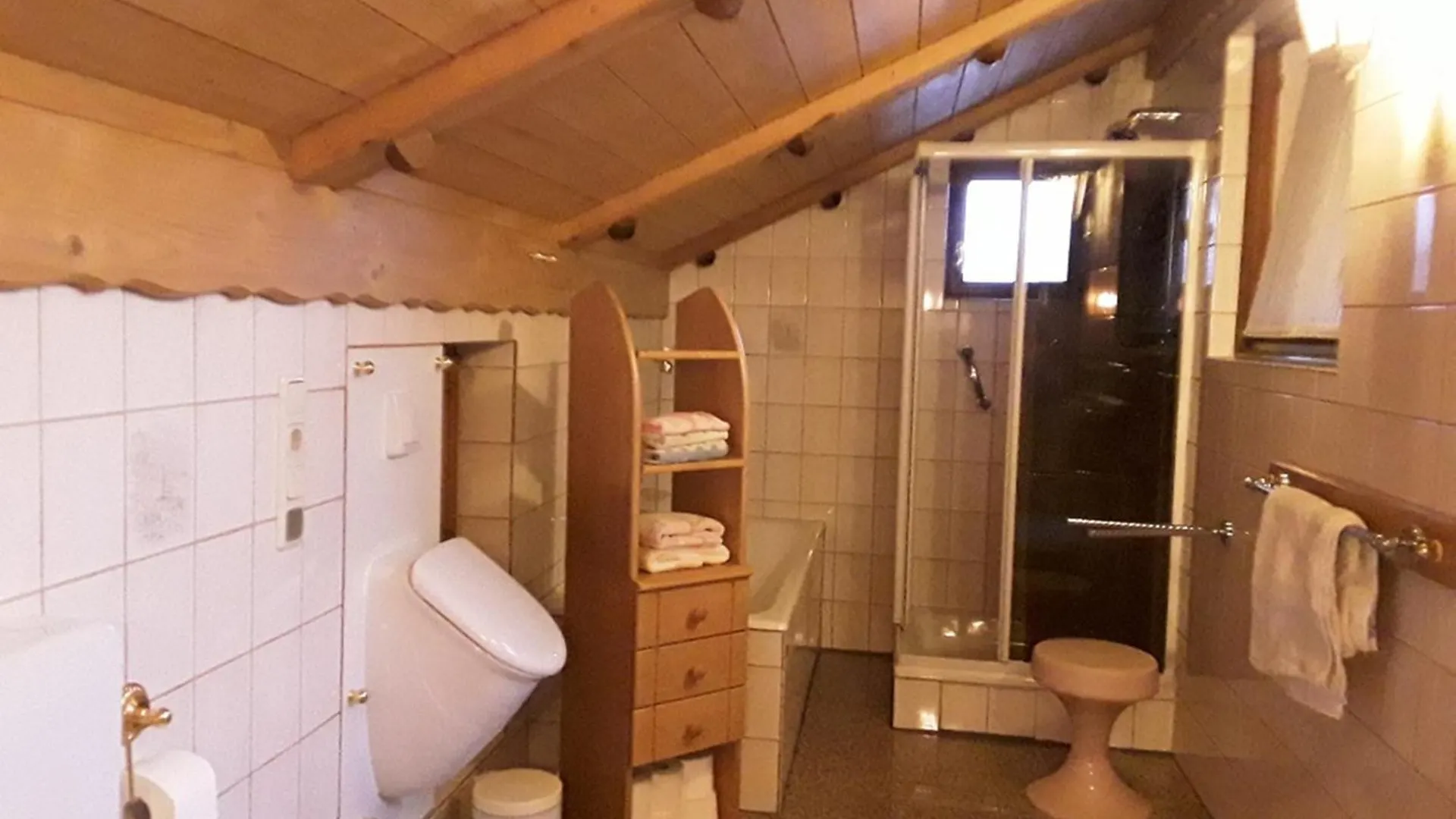 Ferienhaeuser Zum Badeweiher Neuschönau